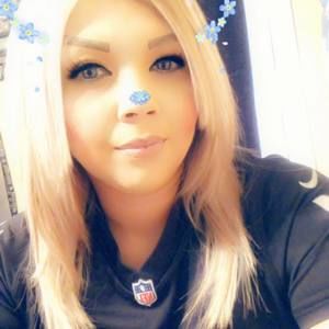 Meet your Posher, Kristine